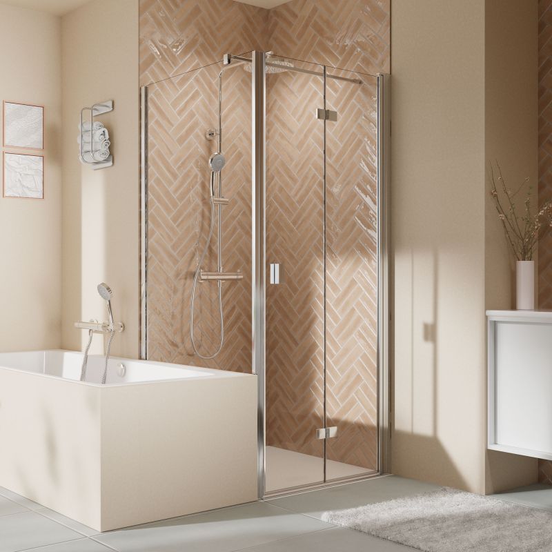 Interior Rendering; erstellt mit Blender und Cycles